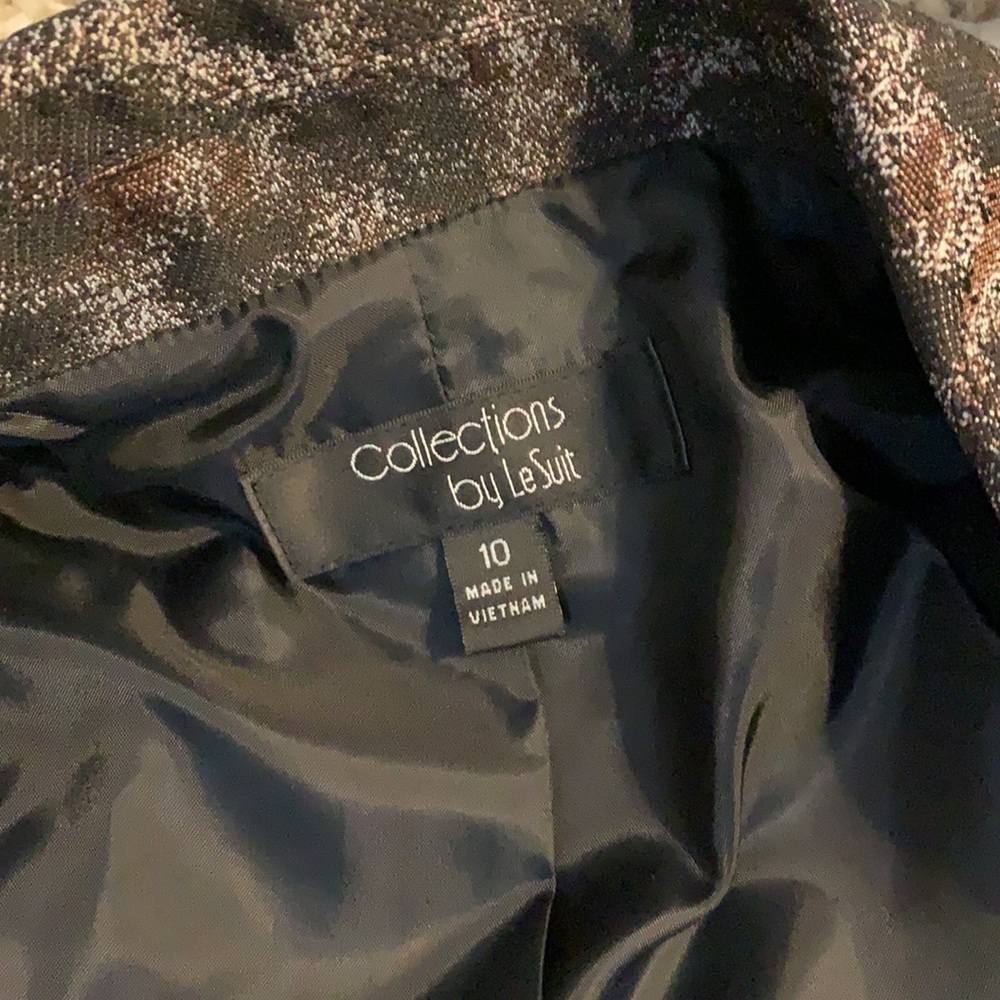Collections Jacket - Picture 6 of 7